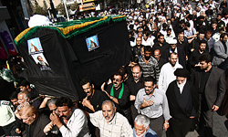 برنامه‌های سالگرد شهید صدوقی و امام جمعه فقید یزد اعلام شد